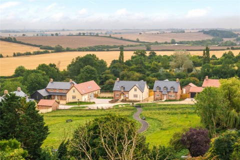 Click the photo for more details of Spring Lane, Stagsden, MK43