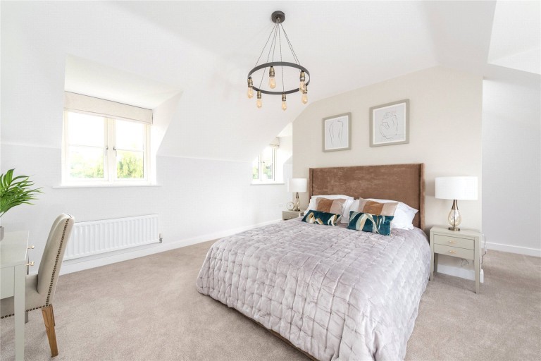 Images for Spring Lane, Stagsden, MK43