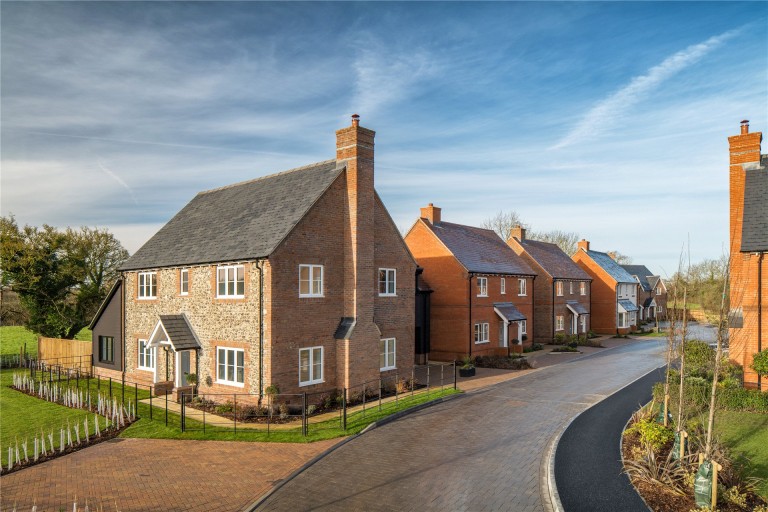 Images for Marsh Road, Little Kimble, HP22