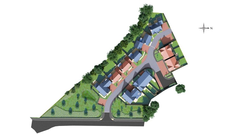 Images for Marsh Road, Little Kimble, HP22