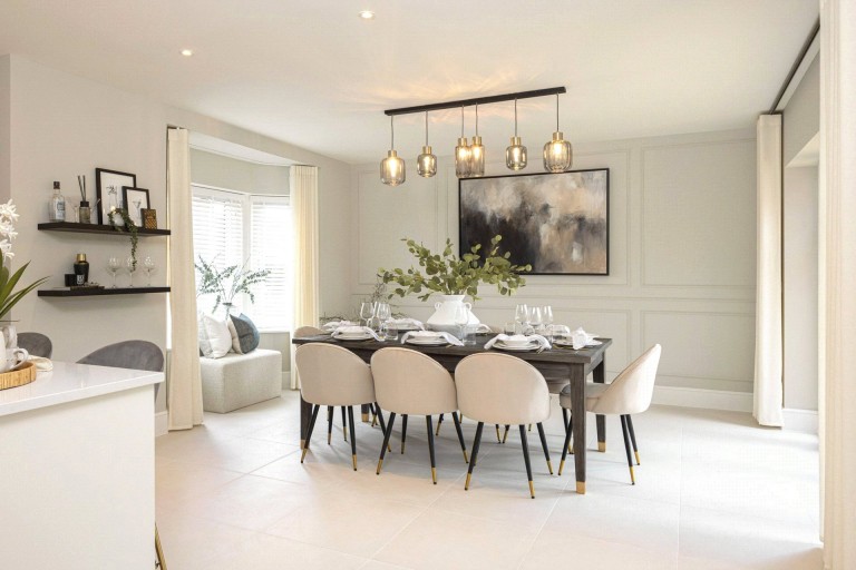 Images for Marsh Road, Little Kimble, HP22