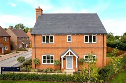Images for Marsh Road, Little Kimble, HP22