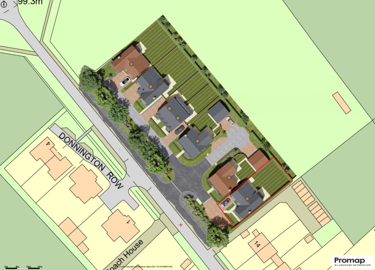 Images for New Road, Dinton, HP17