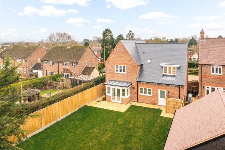 Images for New Road, Dinton, HP17
