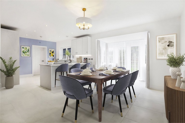 Images for New Road, Dinton, HP17