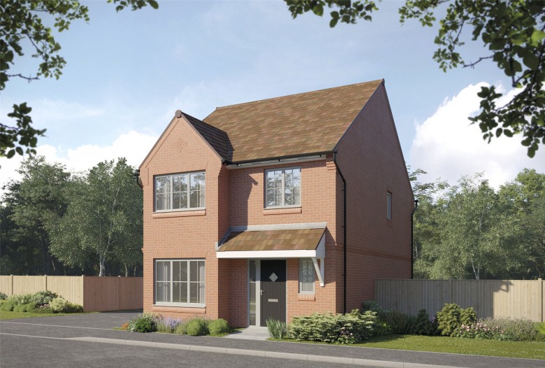 Click the photo for more details of Moreton Fields, Moreton Road, MK18