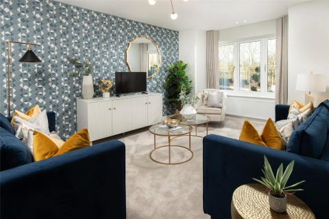 Click the photo for more details of Moreton Fields, Moreton Road, MK18