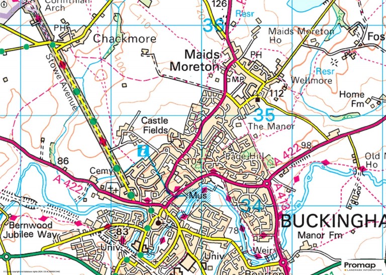 Images for Moreton Road, Buckingham, MK18