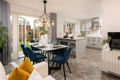 Click the photo for more details of Moreton Fields, Moreton Road, MK18
