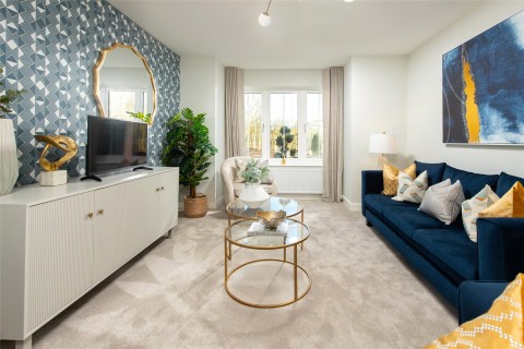 Click the photo for more details of Moreton Fields, Moreton Road, MK18