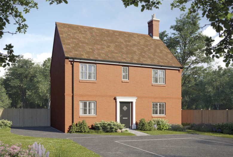 Click the photo for more details of Moreton Road, Buckingham, MK18