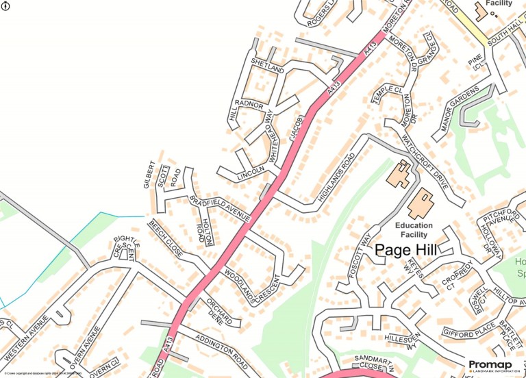 Images for Moreton Road, Buckingham, MK18