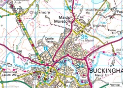 Images for Moreton Road, Buckingham, MK18