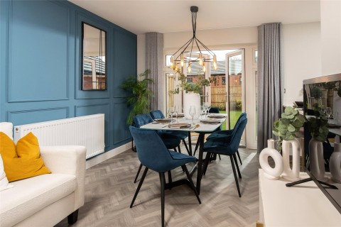 Click the photo for more details of Moreton Road, Buckingham, MK18