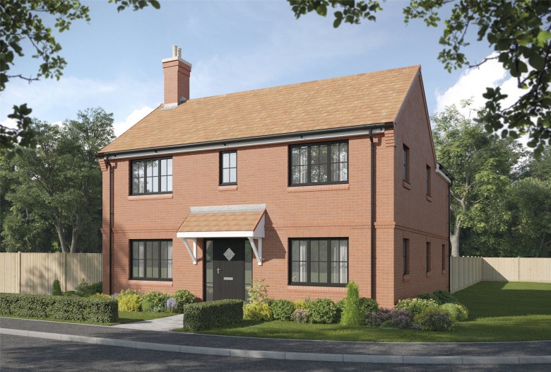 Click the photo for more details of Moreton Road, Buckingham, MK18
