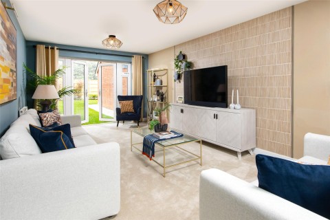 Click the photo for more details of Moreton Fields, Moreton Road, MK18