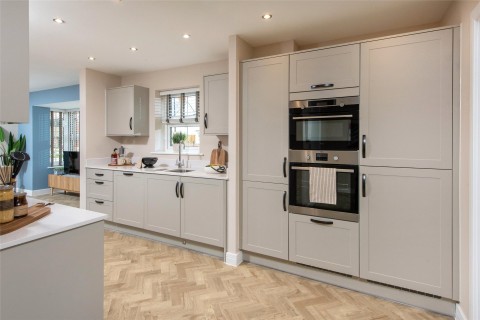 Click the photo for more details of Moreton Fields, Moreton Road, MK18