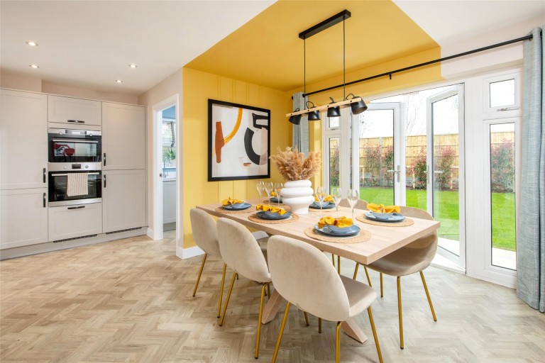 Images for Moreton Road, Buckingham, MK18