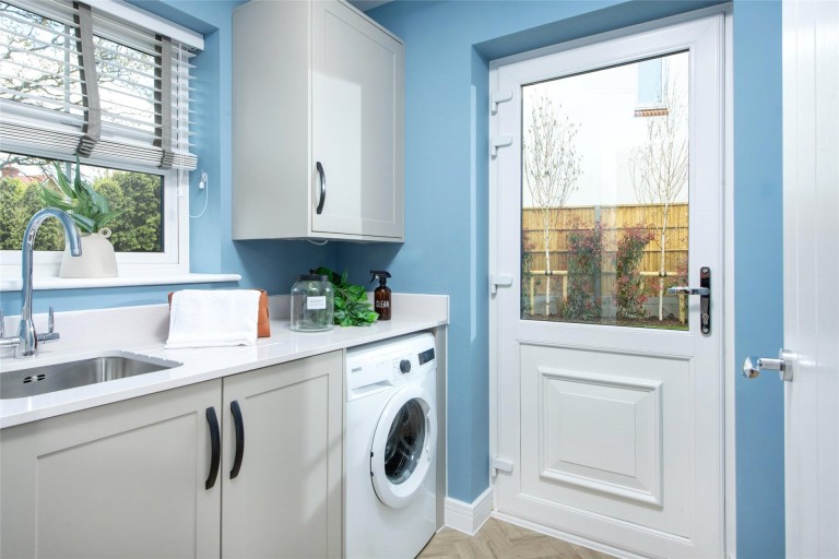 Images for Moreton Fields, Moreton Road, MK18