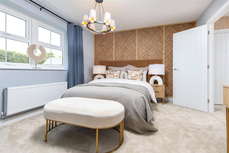 Images for Moreton Fields, Moreton Road, MK18