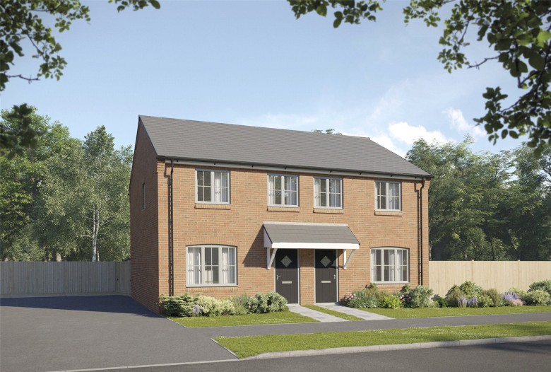 Click the photo for more details of Moreton Road, Buckingham, MK18