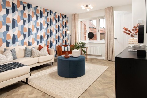 Click the photo for more details of Moreton Road, Buckingham, MK18