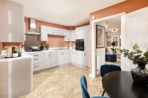 Click the photo for more details of Moreton Road, Buckingham, MK18