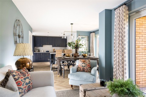 Click the photo for more details of Medieval Cross Road, Northampton, NN5
