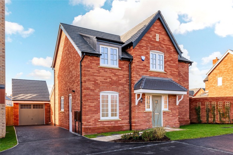 Click the photo for more details of West Street, Northampton, NN5
