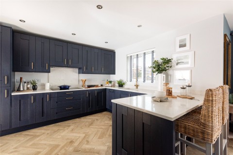 Click the photo for more details of West Street, Northampton, NN5