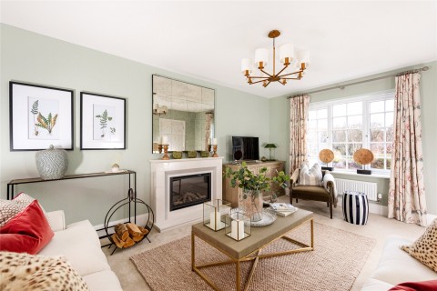 Click the photo for more details of West Street, Northampton, NN5