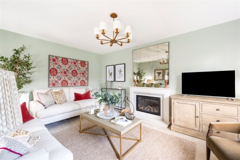 Click the photo for more details of Conquerors Way, Northampton, NN5