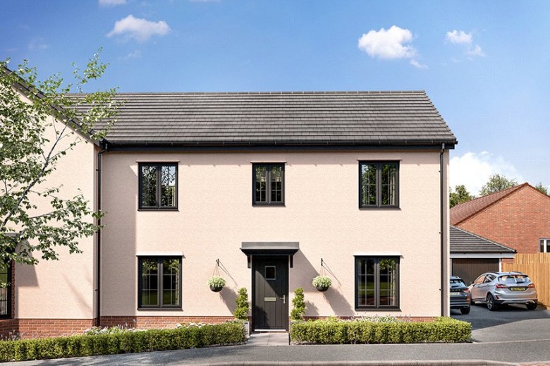 Click the photo for more details of Osier Way, Buckingham, MK18