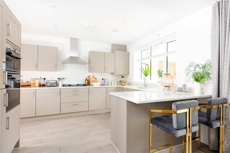 Images for Osier Way, Buckingham, MK18