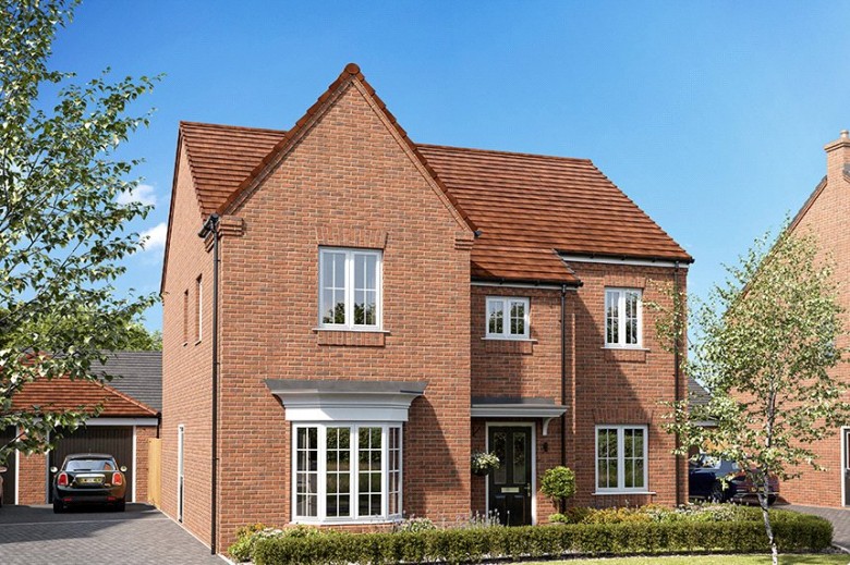 Click the photo for more details of Osier Way, Buckingham, MK18