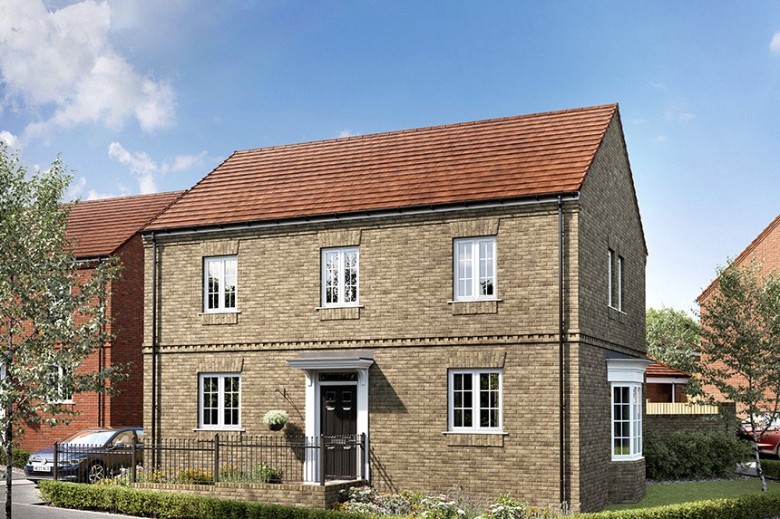 Click the photo for more details of Osier Way, Buckingham, MK18