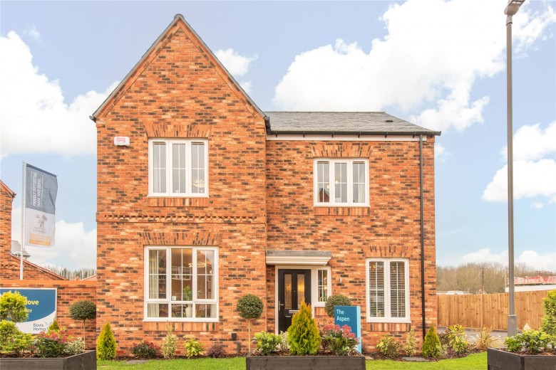 Click the photo for more details of Osier Way, Buckingham, MK18