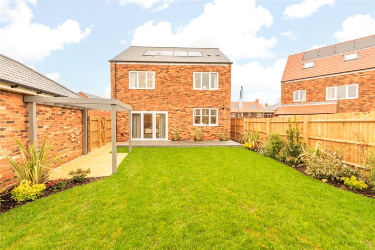 Images for Osier Way, Buckingham, MK18