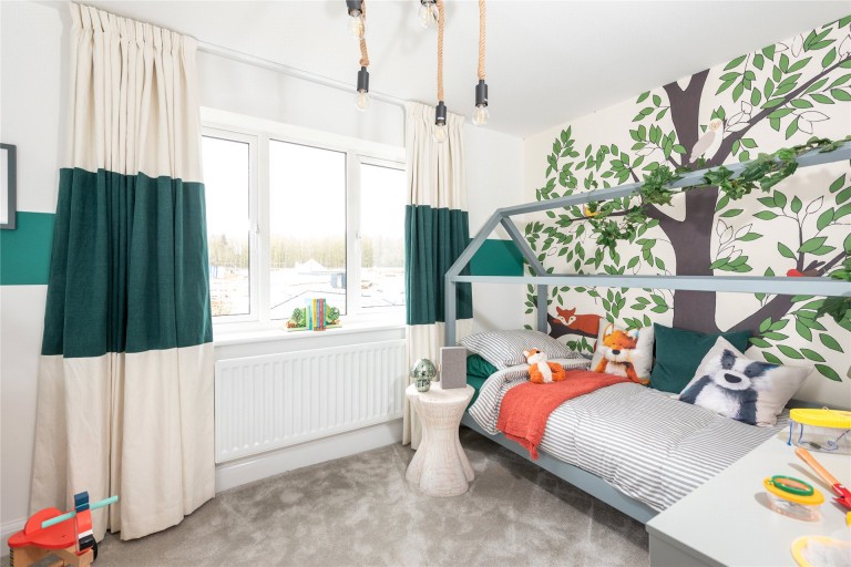 Images for Osier Way, Buckingham, MK18