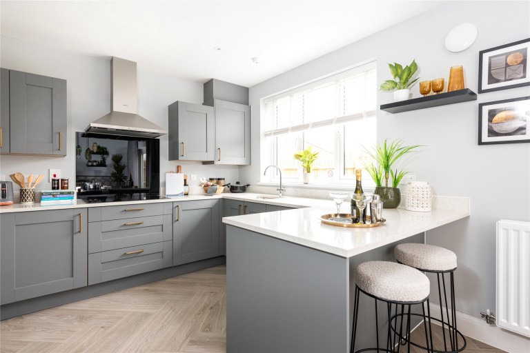 Images for Osier Way, Buckingham, MK18