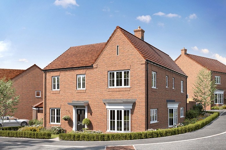 Click the photo for more details of Osier Way, Buckingham, MK18