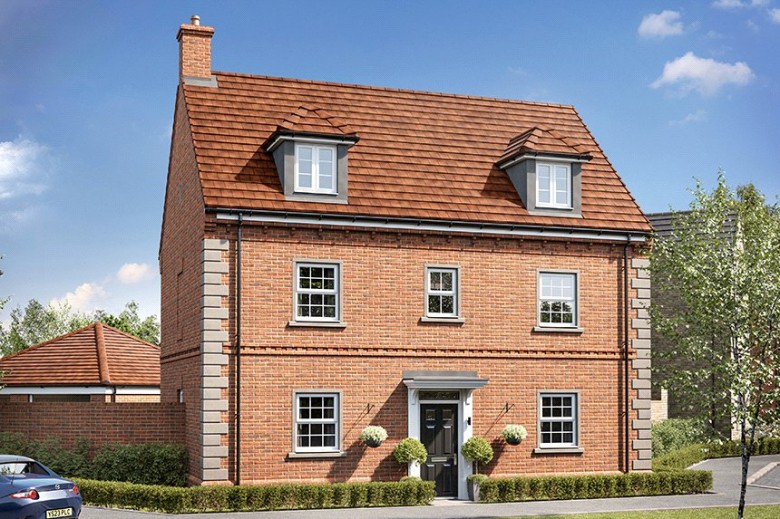 Click the photo for more details of Osier Way, Buckingham, MK18