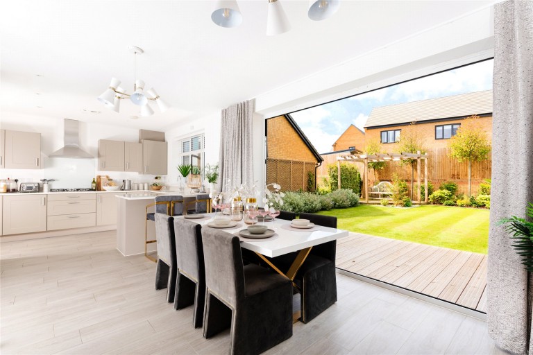 Images for Osier Way, Buckingham, MK18