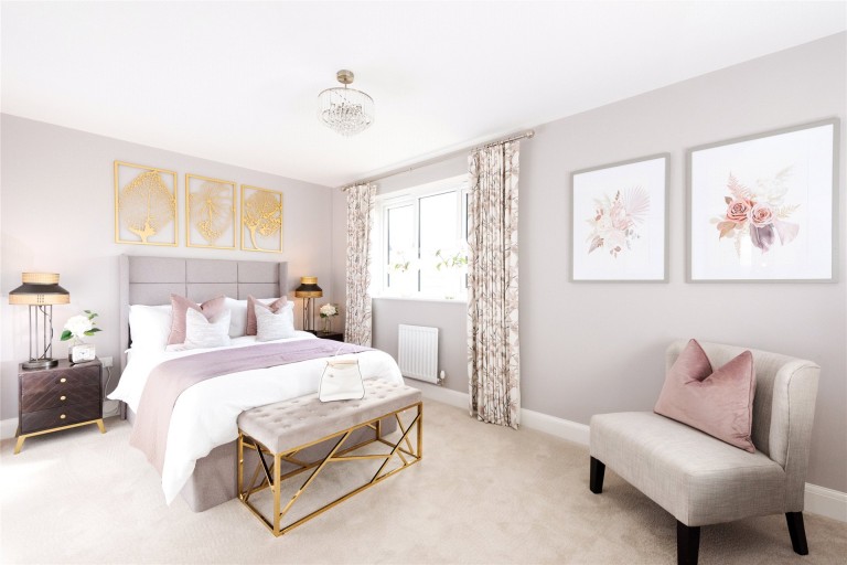 Images for Osier Way, Buckingham, MK18