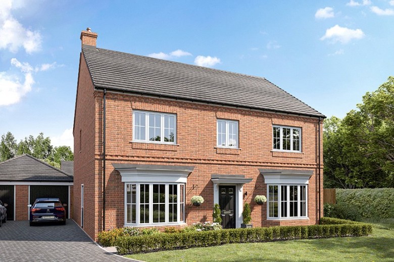 Click the photo for more details of Osier Way, Buckingham, MK18