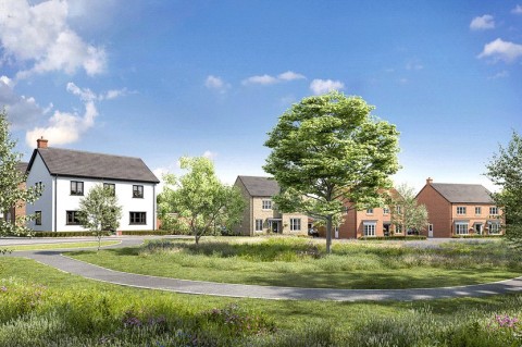 Click the photo for more details of Osier Way, Buckingham, MK18