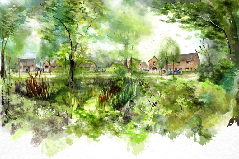 Images for Osier Way, Buckingham, MK18