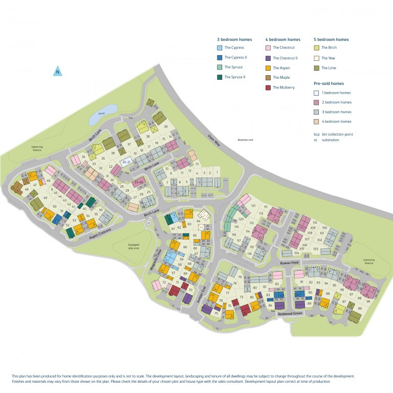 Images for Osier Way, Buckingham, MK18