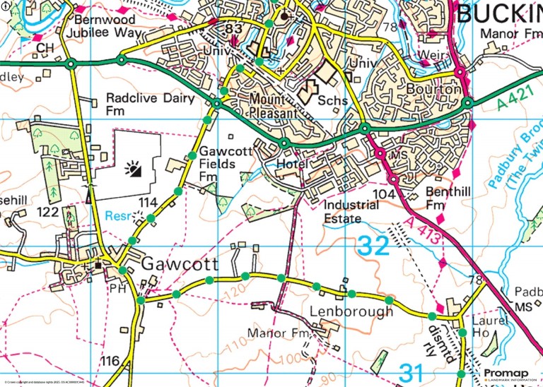 Images for Osier Way, Buckingham, MK18