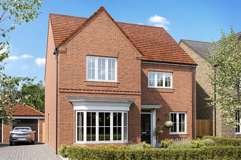 Click the photo for more details of Osier Way, Buckingham, MK18